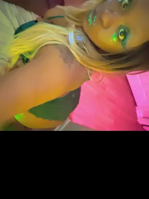 Grown And Sexy 