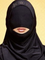 Confess to Arab Dina