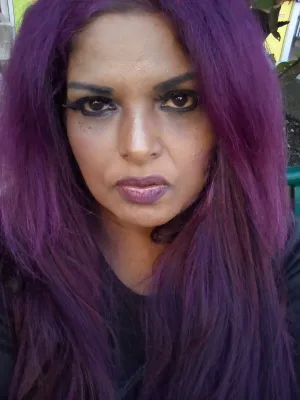 Email first see me live on skype by appoinment online only