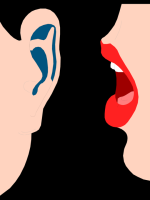 Mutual Masturbation to Release Your Tension