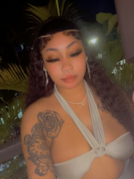 Race play and findom queen