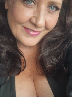 Dirty Talking Milf