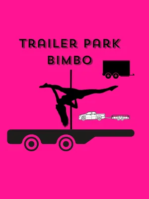 Trailer Park MILF