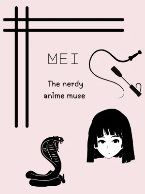 Your favorite naughty anime lover and pleasure dom