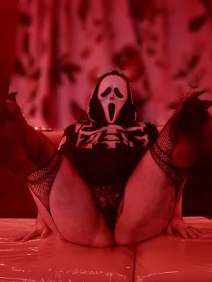 Your hairy godmother