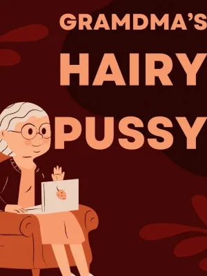 Grandma Knows you are a divine deviant but lets explore your secret sinful kinks