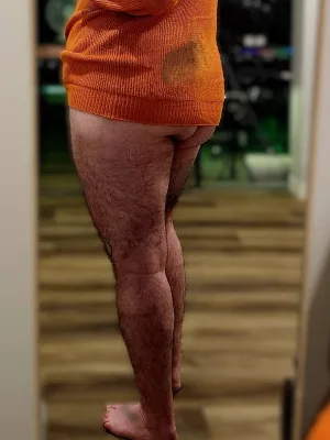 Your hairy godmother