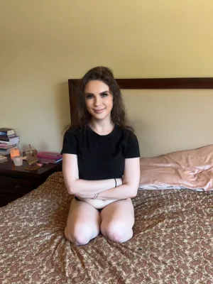 Sweet Voice With Filthy Orders