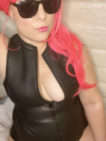 Slutty Smart Experienced Wild
