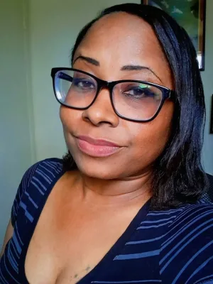 Your Kinky MILF Next Door