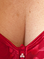 MILF GILF Real Mature Pleasant Surprise Over 50 Nothing Fake