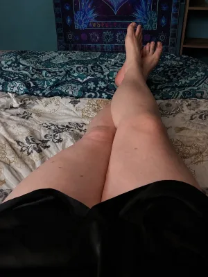 Mature, Curvy, And in the Mood for Trouble
