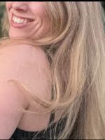 Sexy MILF Always Wet