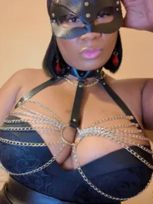  The Midnight Cougar  Your fantasies come alive after dark