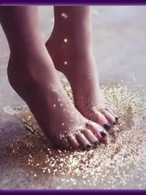 Wicked Goddess Wednesday