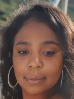 Ms Supreme horny home alone wifey