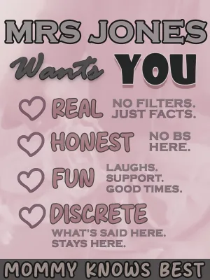 Milf wants to play