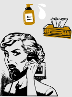 Tell me the filthy things you\'ve been thinking about that you wouldn\'t admit to anyone else you sick fuck