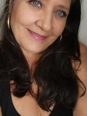 Mature and Sexy