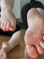 Tell me all about your secret kinks