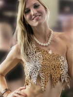 WILD COUGAR ON THE PROWL