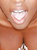 Daddys naughty lil bitch