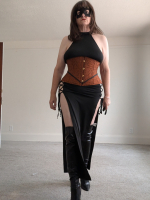 Insatiable Hot Wife Hunting Cucks To Watch Me Take It