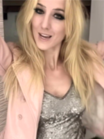 WILD COUGAR ON THE PROWL