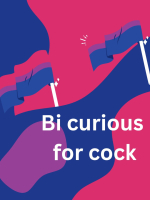 HORNY BI CURIOUS MILF READY TO GET FILTHY