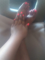 LET ME LEAD YOU AND GUIDE YOU TO PLEASURE