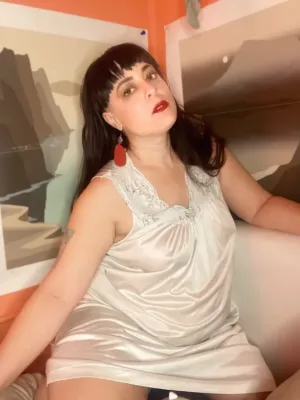 Slutty Smart Experienced Wild