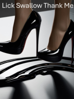 Your Hole is My Playground and I will Fuck You for My Amusement