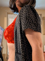 Cuddly Pillow Talk Turns to Mutual Masturbation