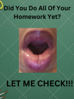 Let Mommy Help U Release