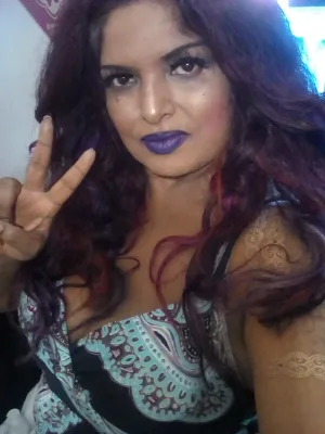 BBW INDIAN MOMMY 