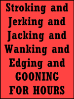 For SERIOUS Gooners Only