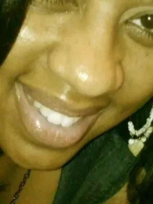 Admirable Symone
