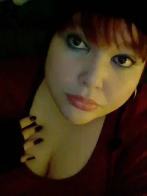 Wicked Goddess Wednesday