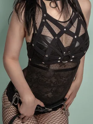 Spoil Me Thats Where You Begin