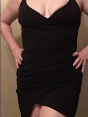 Let Me Fulfill Your Fantasies