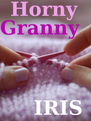 Fun Granny For You - GILF needs cock