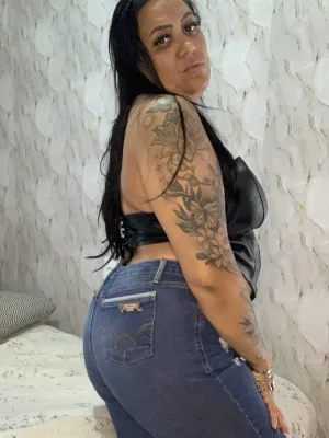 Fetishes and taboo confessions are welcom  Open minded and judgment free.