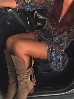 The Seductress Next Door