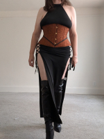MILF GILF Real Mature Pleasant Surprise Over 50 Nothing Fake