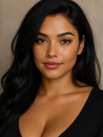 A sultry tone that lingers in your mind long after the call ends