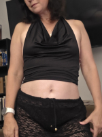 Home alone and ready