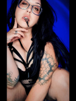 Goon Melt Domination