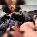 They all love to worship my big Goddess schlong and you will too