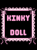 SEXY KINKY DOLL WANT TO HEAR YOU BUST A NUT