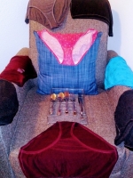 Let Mommy Help U Release